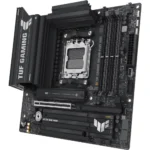 ASUS TUF GAMING B860-PLUS WIFI DDR5 LGA1851 ATX Motherboard Supports Intel Core Ultra Processors - Image 5