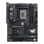 ASUS TUF GAMING Z890-PLUS WIFI DDR5 LGA1851 ATX Motherboard Supports Intel Core Ultra Processors - Image 5