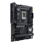 ASUS TUF GAMING Z890-PLUS WIFI DDR5 LGA1851 ATX Motherboard Supports Intel Core Ultra Processors - Image 4