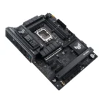 ASUS TUF GAMING Z890-PLUS WIFI DDR5 LGA1851 ATX Motherboard Supports Intel Core Ultra Processors - Image 3