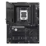 ASUS X870 MAX GAMING WIFI7 DDR5 AM5 ATX Motherboard Supports AMD Ryzen 7000/8000/9000 Series Processors - Image 3