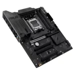ASUS X870 MAX GAMING WIFI7 DDR5 AM5 ATX Motherboard Supports AMD Ryzen 7000/8000/9000 Series Processors - Image 2