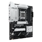 ASUS PRIME X870-P WIFI-CSM ATX DDR5 Motherboard, Ryzen 9000, 8000 & 7000 Series Processors Ready, 3X PCIe 4.0 x16 Slots, Wi-Fi 7, AI Solutions, USB 40Gbps Type-C, PCIe 5.0 Slots, EZ PC DIY, Aura Sync - Image 6