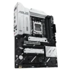ASUS PRIME X870-P WIFI-CSM ATX DDR5 Motherboard, Ryzen 9000, 8000 & 7000 Series Processors Ready, 3X PCIe 4.0 x16 Slots, Wi-Fi 7, AI Solutions, USB 40Gbps Type-C, PCIe 5.0 Slots, EZ PC DIY, Aura Sync - Image 2