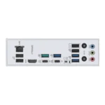 ASUS PRIME X870-P WIFI-CSM ATX DDR5 Motherboard, Ryzen 9000, 8000 & 7000 Series Processors Ready, 3X PCIe 4.0 x16 Slots, Wi-Fi 7, AI Solutions, USB 40Gbps Type-C, PCIe 5.0 Slots, EZ PC DIY, Aura Sync - Image 7