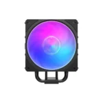 Cooler Master Hyper 212 3DHP Black ARGB CPU Air Cooler - Image 4