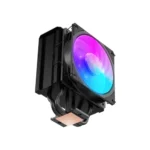 Cooler Master Hyper 212 3DHP Black ARGB CPU Air Cooler - Image 2