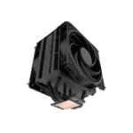 Cooler Master V4 Alpha 3DHP Black CPU Air Cooler - Image 2