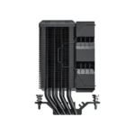 GAMEMAX Gamma 90 Digital BK CPU Air Cooler - Image 4