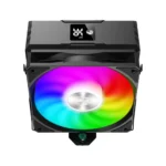 GAMEMAX Sigma 520 Digital BK Tower CPU Air Cooler - Image 2