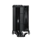 GAMEMAX Sigma 520 Digital BK Tower CPU Air Cooler - Image 6