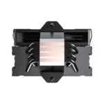 GAMEMAX Sigma 520 Digital BK Tower CPU Air Cooler - Image 7