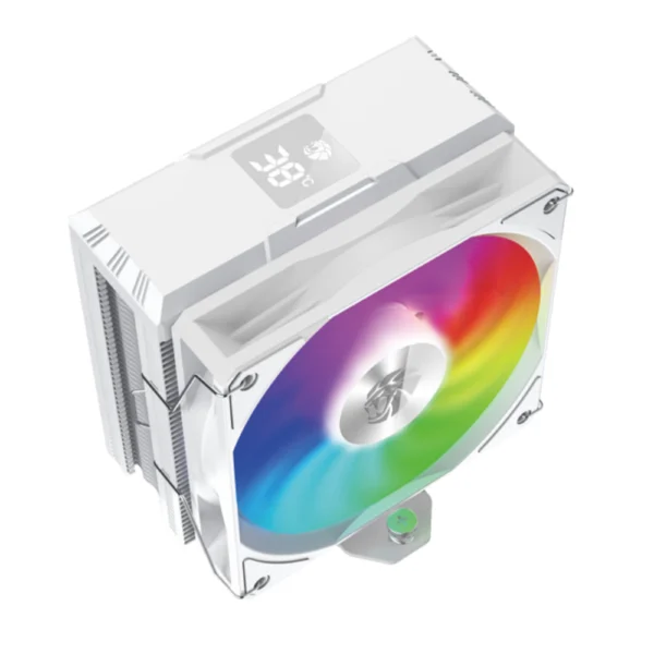 GAMEMAX Sigma 520 Digital WH Tower CPU Air Cooler