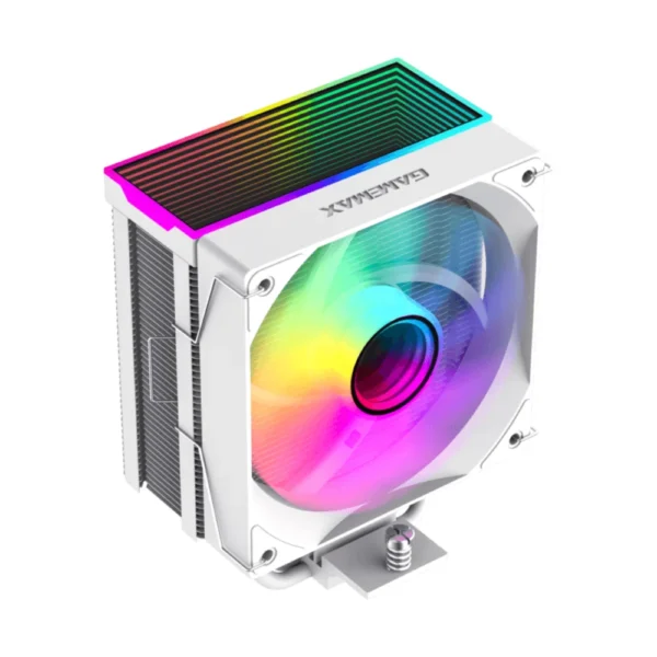GAMEMAX Sigma 550 Infinity White