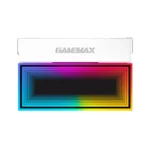 GAMEMAX Sigma 550 Infinity White - Image 2