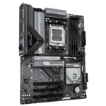 GIGABYTE B850 EAGLE WIFI6E (rev. 1.x) AM5 DDR5 Motherboard - Image 2