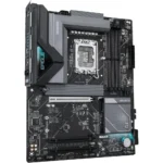 GIGABYTE B860 EAGLE WIFI6E LGA1851 DDR5 Motherboard, Support for the Intel Core Ultra Processors (Series 2) - Image 2