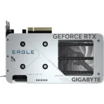 GIGABYTE GeForce RTX 5060 EAGLE OC 8G Graphics Card, PCIe 5.0, GDDR7, GV-N5060EAGLE OC-8GD - Image 3