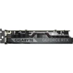 GIGABYTE GeForce RTX 5060 OC Low Profile 8G Graphics Card, PCIe 5.0, GDDR7, GV-N5060OC-8GL - Image 3