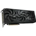 GIGABYTE GeForce RTX 5080 WINDFORCE SFF 16G Graphics Card, PCIe 5.0, GDDR7, GV-N5080WF3-16GD - Image 2