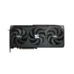 GIGABYTE Radeon RX 9070 XT Gaming OC 16G Graphics Card, PCIe 5.0, GDDR6, GV-R9070XTGAMING OC-16GD - Image 5