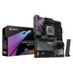 GIGABYTE Z790 Eagle AX (rev. 1.x) LGA 1700 Intel Z790 ATX Motherboard with DDR5, M.2, PCIe 5.0, USB 3.2 Gen2X2 Type-C, Intel Wi-Fi 6E, 2.5GbE LAN (Copy)