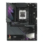 GIGABYTE Z790 Eagle AX (rev. 1.x) LGA 1700 Intel Z790 ATX Motherboard with DDR5, M.2, PCIe 5.0, USB 3.2 Gen2X2 Type-C, Intel Wi-Fi 6E, 2.5GbE LAN (Copy) - Image 2