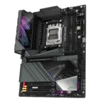 GIGABYTE Z790 Eagle AX (rev. 1.x) LGA 1700 Intel Z790 ATX Motherboard with DDR5, M.2, PCIe 5.0, USB 3.2 Gen2X2 Type-C, Intel Wi-Fi 6E, 2.5GbE LAN (Copy) - Image 3