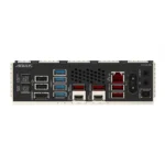 GIGABYTE Z790 Eagle AX (rev. 1.x) LGA 1700 Intel Z790 ATX Motherboard with DDR5, M.2, PCIe 5.0, USB 3.2 Gen2X2 Type-C, Intel Wi-Fi 6E, 2.5GbE LAN (Copy) - Image 4