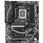 GIGABYTE Z790 Eagle AX (rev. 1.x) LGA 1700 Intel Z790 ATX Motherboard with DDR5, M.2, PCIe 5.0, USB 3.2 Gen2X2 Type-C, Intel Wi-Fi 6E, 2.5GbE LAN - Image 3