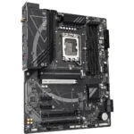 GIGABYTE Z790 Eagle AX (rev. 1.x) LGA 1700 Intel Z790 ATX Motherboard with DDR5, M.2, PCIe 5.0, USB 3.2 Gen2X2 Type-C, Intel Wi-Fi 6E, 2.5GbE LAN - Image 2