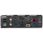 GIGABYTE Z790 Eagle AX (rev. 1.x) LGA 1700 Intel Z790 ATX Motherboard with DDR5, M.2, PCIe 5.0, USB 3.2 Gen2X2 Type-C, Intel Wi-Fi 6E, 2.5GbE LAN - Image 5