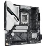 GIGABYTE Z890M Gaming X LGA1851 DDR5 Motherboard, Support for the Intel Core Ultra Processors (Series2) - Image 3