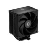 ID-COOLING FROZN A410 TD CPU Cooler 4 Heat Pipes, Single Tower – Black - Image 2