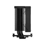 ID-COOLING FROZN A410 TD CPU Cooler 4 Heat Pipes, Single Tower – Black - Image 4