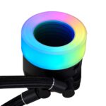Lian Li GA2T24INB Galahad II Trinity 240 AIO CPU Liquid Cooler 240mm SL-INF Fans - Image 5
