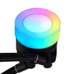 Lian Li GA2T24INB Galahad II Trinity 240 AIO CPU Liquid Cooler 240mm SL-INF Fans - Image 4