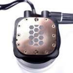 Lian Li GA2T24INB Galahad II Trinity 240 AIO CPU Liquid Cooler 240mm SL-INF Fans - Image 6
