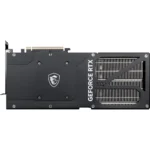 MSI Gaming GeForce RTX 5090 32G VENTUS 3X OC Graphics Card - Image 4