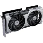 MSI Gaming GeForce RTX 5070 12G VENTUS 2X OC Graphics Card - Image 2