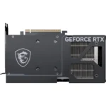 MSI Gaming GeForce RTX 5070 12G VENTUS 2X OC Graphics Card - Image 4