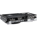 MSI Gaming GeForce RTX 5070 12G VENTUS 2X OC Graphics Card - Image 3