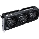 MSI Gaming GeForce RTX 5070 Ti 16G SHADOW 3X OC Graphics Card - Image 4