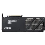 MSI Gaming GeForce RTX 5070 Ti 16G SHADOW 3X OC Graphics Card - Image 3