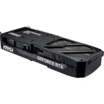 MSI Gaming GeForce RTX 5070 Ti 16G SHADOW 3X OC Graphics Card - Image 2