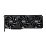 MSI Gaming GeForce RTX 5080 16G SHADOW 3X OC Graphics Card - Image 2