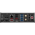 MSI MAG B650 Tomahawk WiFi Gaming Motherboard (AMD AM5, ATX, DDR5, PCIe 4.0, M.2, SATA 6Gb/s, USB 3.2 Gen 2, HDMI/DP, Wi-Fi 6E, AMD Ryzen 7000 Series Desktop Processors) - Image 5