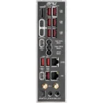 MSI MPG X870E Carbon WiFi AM5 DDR5 Gaming Motherboard (AMD Ryzen 9000/8000/7000 Series Processors, PCIe 5.0, M.2 Gen5, SATA 6Gb/s, USB 40Gbps, HDMI, Wi-Fi 7, Bluetooth 5.4, 5Gbps LAN, ATX) - Image 2