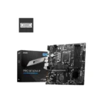 MSI PRO B760M-P DDR5 Motherboard, Micro-ATX - Supports Intel 12th & 13th Gen Core Processors, LGA 1700 - DDR5 Memory Boost 6800+MHz/OC, PCIe 4.0 x16 Slot, M.2 Gen4 Slots - Image 2 MSI PRO B760M-P DDR5 Motherboard, Micro-ATX - Supports Intel 12th & 13th Gen Core Processors, LGA 1700 - DDR5 Memory Boost 6800+MHz/OC, PCIe 4.0 x16 Slot, M.2 Gen4 Slots - Image 3 MSI PRO B760M-P DDR5 Motherboard, Micro-ATX - Supports Intel 12th & 13th Gen Core Processors, LGA 1700 - DDR5 Memory Boost 6800+MHz/OC, PCIe 4.0 x16 Slot, M.2 Gen4 Slots - Image 4 MSI PRO B760M-P DDR5 Motherboard, Micro-ATX - Supports Intel 12th & 13th Gen Core Processors, LGA 1700 - DDR5 Memory Boost 6800+MHz/OC, PCIe 4.0 x16 Slot, M.2 Gen4 Slots - Image 5 MSI PRO B760M-P DDR5 Motherboard, Micro-ATX - Supports Intel 12th & 13th Gen Core Processors, LGA 1700 - DDR5 Memory Boost 6800+MHz/OC, PCIe 4.0 x16 Slot, M.2 Gen4 Slots - Image 6 MSI PRO B760M-P DDR5 Motherboard, Micro-ATX - Supports Intel 12th & 13th Gen Core Processors, LGA 1700 - DDR5 Memory Boost 6800+MHz/OC, PCIe 4.0 x16 Slot, M.2 Gen4 Slots - Image 7 Click to enlarge MSI PRO B760M-P DDR5 Motherboard, Micro-ATX - Supports Intel 12th & 13th Gen Core Processors, LGA 1700 - DDR5 Memory Boost 6800+MHz/OC, PCIe 4.0 x16 Slot, M.2 Gen4 Slots MSI PRO B760M-P DDR5 Motherboard, Micro-ATX - Supports Intel 12th & 13th Gen Core Processors, LGA 1700 - DDR5 Memory Boost 6800+MHz/OC, PCIe 4.0 x16 Slot, M.2 Gen4 Slots - Image 2 MSI PRO B760M-P DDR5 Motherboard, Micro-ATX - Supports Intel 12th & 13th Gen Core Processors, LGA 1700 - DDR5 Memory Boost 6800+MHz/OC, PCIe 4.0 x16 Slot, M.2 Gen4 Slots - Image 3 MSI PRO B760M-P DDR5 Motherboard, Micro-ATX - Supports Intel 12th & 13th Gen Core Processors, LGA 1700 - DDR5 Memory Boost 6800+MHz/OC, PCIe 4.0 x16 Slot, M.2 Gen4 Slots - Image 4 MSI PRO B760M-P DDR5 Motherboard, Micro-ATX - Supports Intel 12th & 13th Gen Core Processors, LGA 1700 - DDR5 Memory Boost 6800+MHz/OC, PCIe 4.0 x16 Slot, M.2 Gen4 Slots - Image 5 MSI PRO B760M-P DDR5 Motherboard, Micro-ATX - Supports Intel 12th & 13th Gen Core Processors, LGA 1700 - DDR5 Memory Boost 6800+MHz/OC, PCIe 4.0 x16 Slot, M.2 Gen4 Slots - Image 6 MSI PRO B760M-P DDR5 Motherboard, Micro-ATX - Supports Intel 12th & 13th Gen Core Processors, LGA 1700 - DDR5 Memory Boost 6800+MHz/OC, PCIe 4.0 x16 Slot, M.2 Gen4 Slots - Image 7 MSI PRO B760M-P DDR5 Motherboard, Micro-ATX – Supports Intel 12th & 13th Gen Core Processors, LGA 1700 – DDR5 Memory Boost 6800+MHz/OC, PCIe 4.0 x16 Slot, M.2 Gen4 Slots