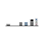 MSI PRO H610M-S DDR4 Motherboard, Micro-ATX – Support 14th/13th/12th Gen Intel Core Processors, LGA 1700, 1x PCIe 4.0 x16 Slot, 1 x M.2 Gen3, USB 3.2 Gen1, 1G LAN, HDMI 1.4 & VGA - Image 6